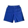 Casual Shorts Men's Blue Moderate 581676-ZABWZ-4133
