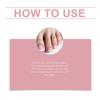 Nail Care Repairing Broken Stratum Corneum, Stratum Corneum Oil, Dry Stratum Corneum Care,20ml,