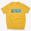Van Gogh Van Goghing Van Gone Meme Funny T Shirt Unisex Hipsters Cute Printed Tee Women