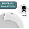 Magi's Gift Car Door Mall Series 2024 White Product Innovation! U-Shaped Door Edge Protector,