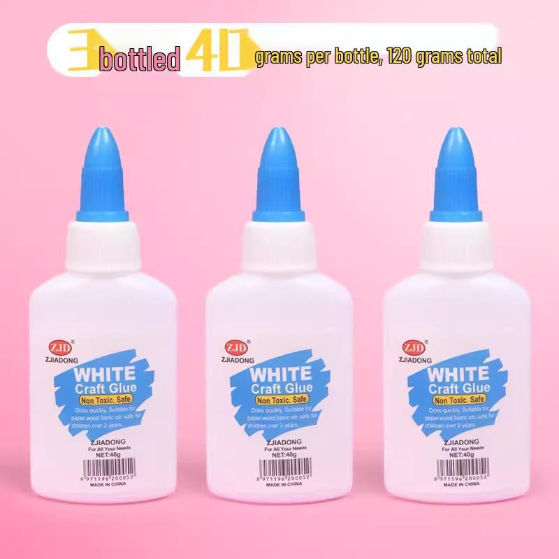 Farbige Krepppapier-Packung für Bastelarbeiten im Kindergarten & Florale Kunst