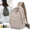 Women's Multi-Purpose Backpack Travel Mini Backpack Crossbody Shoulder Bag