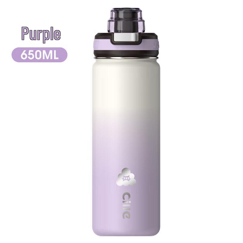 Cille 316 Stainless Steel Large Capacity Thermos