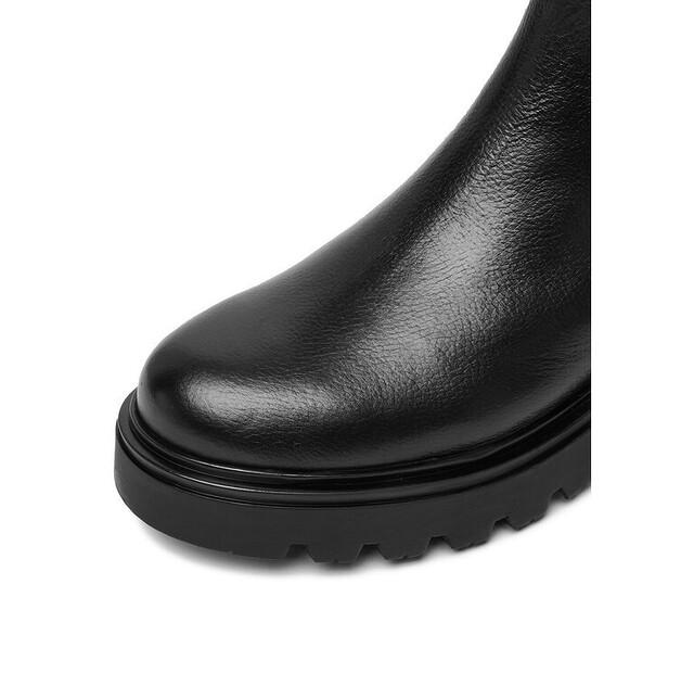 Ankle Boots Lasocki CEO-WI16-TZ36-01 Black