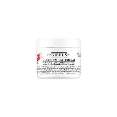 Ultra Facial Cream 4.0 Generation 125ml