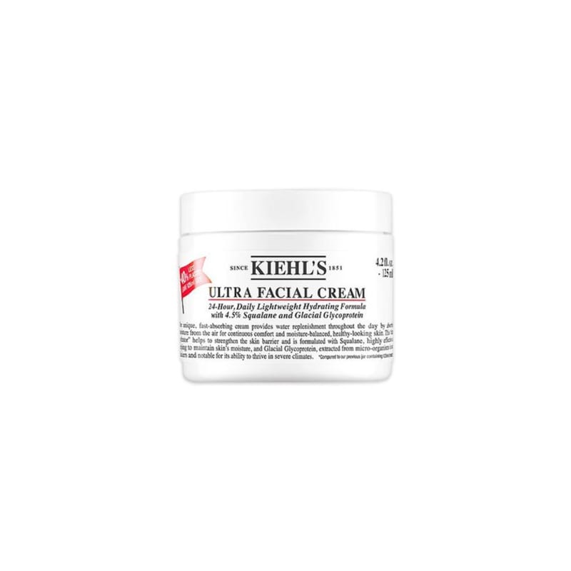 Ultra Facial Cream 4.0 Generation 125ml