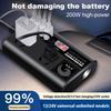 200W Car Inverter DC 12/24V To AC 220V Converter Outlets Adapter USB 4 Power Inverter Universal Y8B3