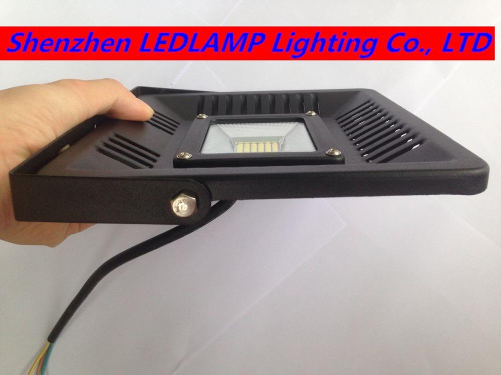 30W LED Flood Light LED Floodlight AC220V 230V 240V IP65 Outdoor light LED Reflector Warm/Cold White