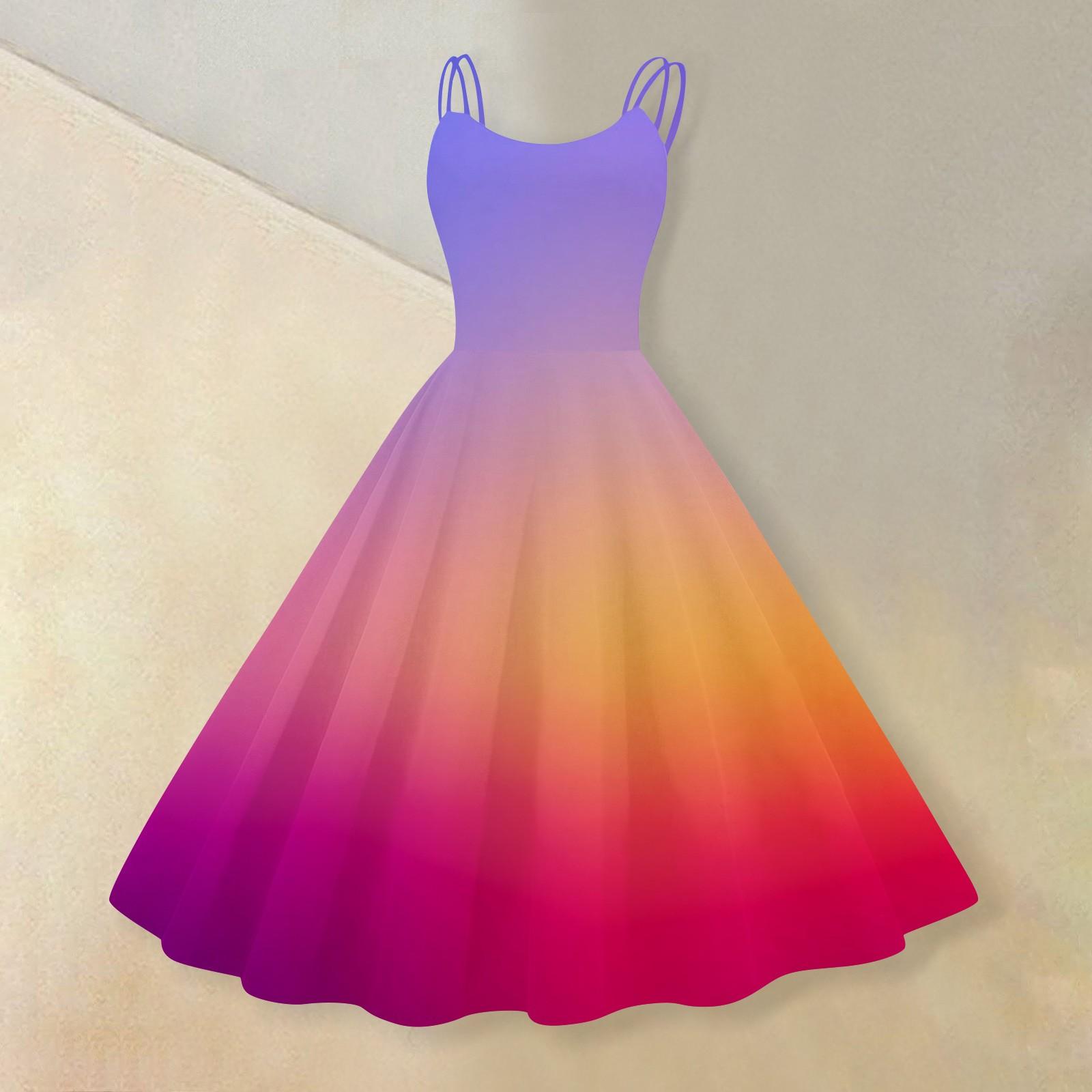 

Женское модное коктейльное платье без бретелек с принтом в готическом стиле, панк, винтажное платье. XXL жёлтый