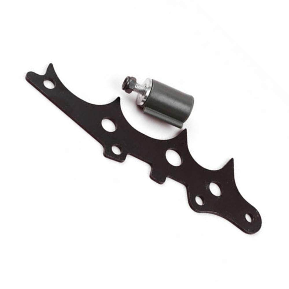 Chainsaw Chain Catcher Genuine Husqvarna Chain Catcher - OEM Part  5016868-01 Fits 362, 372, 268, 334, 365, 371, 338 Corded Electric Chainsaws  With Chain Catcher