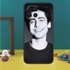 The Umbrella Academy Aidan Gallagher Case For Honor X9a X8a X8b X9b X9c X8 X9 50 70 90 Lite Honor 200 Lite Magic 7 5 6 Pro Cover