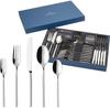 Набор столовых приборов Villeroy & Boch New Wave, 30 предметов (1263389050)