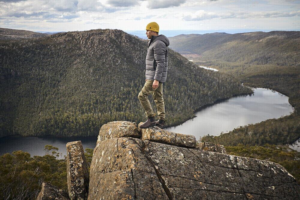 Boots Blundstone All Terrain Cocoa Brown