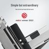 TERUISI GJ802 Electric Stainless Steel Meat Slicer
