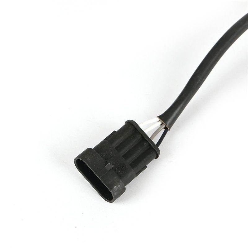 Oxygen Sensor Compatible with Fiat Palio, Seiye, Weekend, Fenghua, Prado, King Kong, Liberty 0258005244