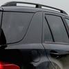 Roof Rails Renault Kangoo 19992008 Black Aluminum Solid Durable