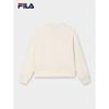 Fila Women's 2025 Spring Casual Pullover Sweatshirt
