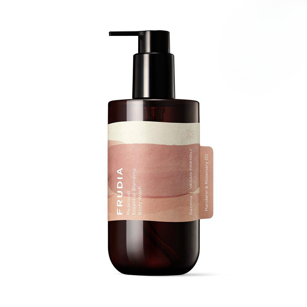 FRUDIA Re:proust Essential Blending Body Wash #Dazzling 300mL