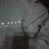 [USED] Serial Experiments Lain T-shirt Black XL Rare