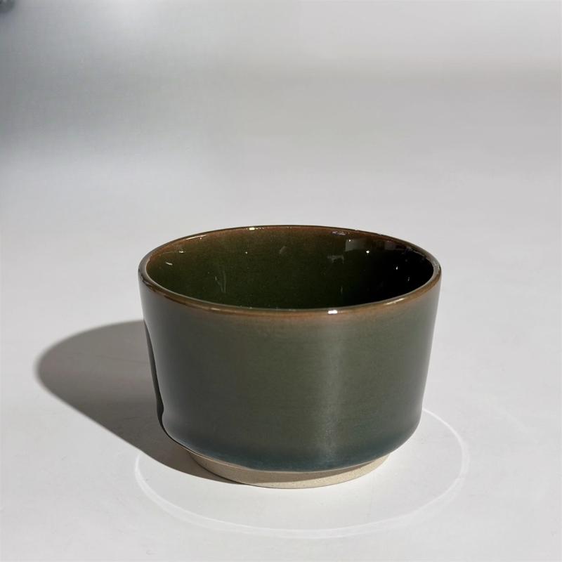 Jingdezhen Bicuiying Qing Středněvysokoteplotní elektrická pec Oxidovaná keramická glazura Keramická barevná glazura 1200-1280°C