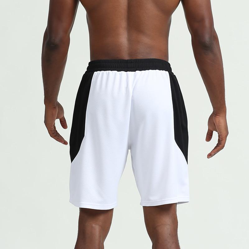 Buy Running Shorts Men Crossfit Shorts 