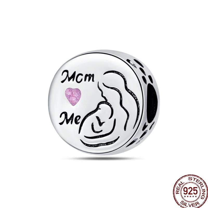 Exquisite Copper Round Hollow Star Element Flower Beaded Beads Suitable For 3Mm Original Bracelet Diy