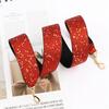 DIY Purse Strap Handcraft Bags Strap Wide Band Shoulder Strap with Buckle Crossbody Bag Strap Replacement