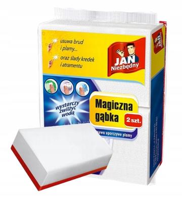 Úklidové pomůcky – Hubky a drôtenky