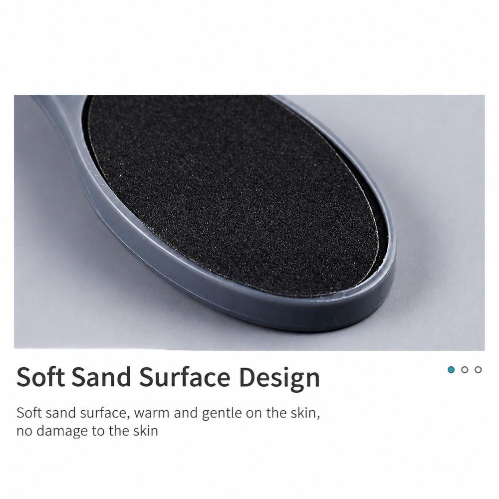 Cleaning Brush Pumice Stone Multi-function Dead Skin Remover Foot Care Tool For Foot Surface Care