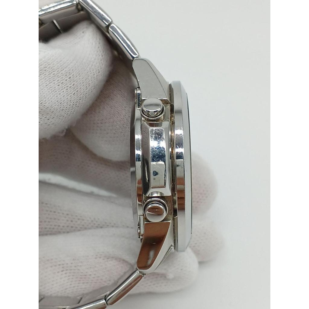 Used CASIO 5446 EDIFICE