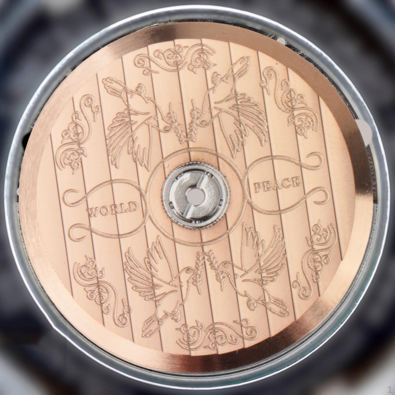 

Автоматический механический часовой механизм Ротор Mace Замена Профессиональная насадка Аксессуары для наручных часов