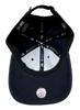 New Era NEW Cap ERA MLB 9TWENTY New York Yankees NEW YORK YANKEES Navy [Položka]