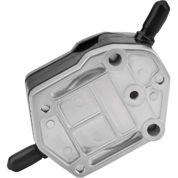Road Passion 69224410 6A0-24410-00/05 692-24410-00/05 663-24410-00/05 Fuel Pump Compatible with Yamaha 2 Stroke 20-90 HP Suzuki 8-65 HP and Tohatsu