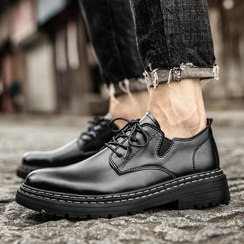 Модная обувь для безопасного использования на открытом воздухе — фото 5