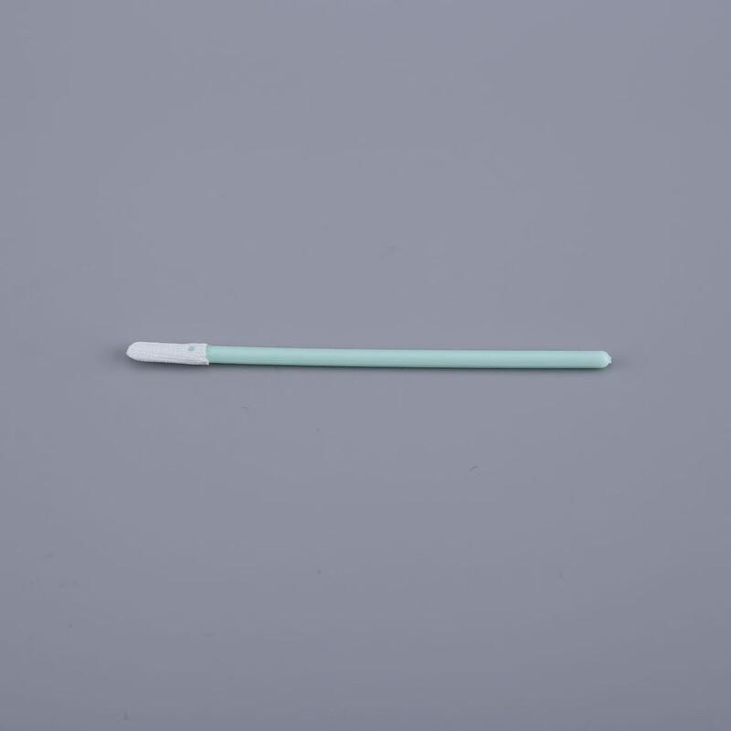 Langmei Qifang Industrial Cleanroom Pointed Foam Swabs