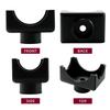 1pc Bottle Jack Axle Saddle Adapter Axle Adapter Saddle Adapter for 2/3Inches Saddle Adapter Lifting Jack Adapter Auto Supplies