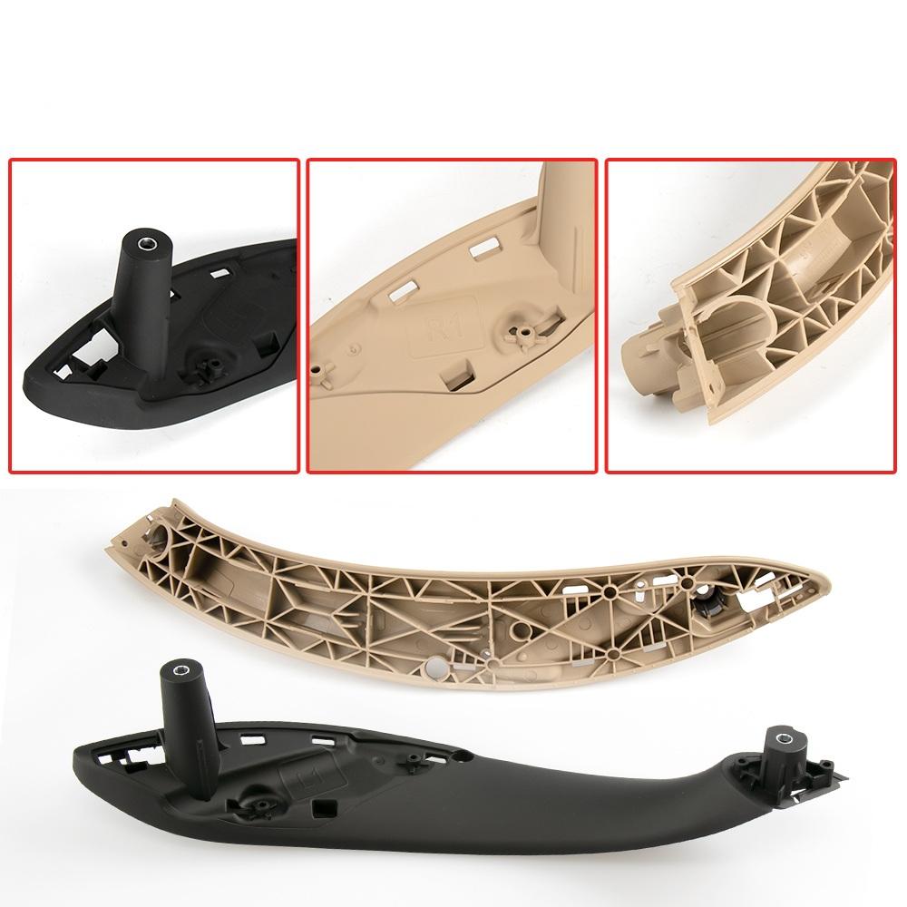 51417279311 Auto Innen Türgriff Verkleidung Zugpaneel F30 F80 F31 F32 F34 Armlehnenabdeckung Für BMW 3 4 Serie 2012-2018 51417279312