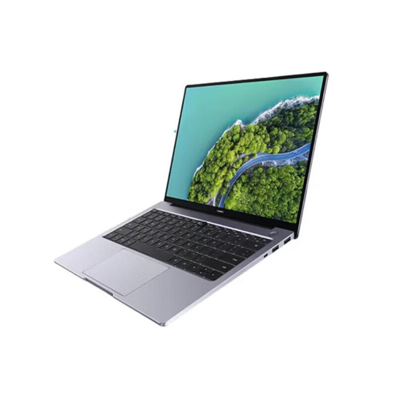 Huawei Qingyun L420 14-inch Business Laptop (CN version)