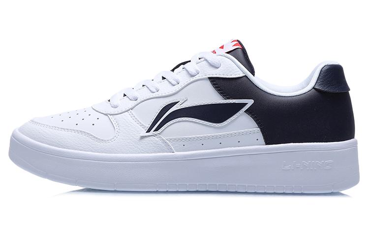 Спортивная коллекция Li Ning Life Синтетическая кожа, Искусственная кожа AGCQ455-1 41