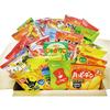 Snack Assortment Small Bags 50 22 Varieties Taste Comparison Parties Childrens Gatherings Neighboring Store.