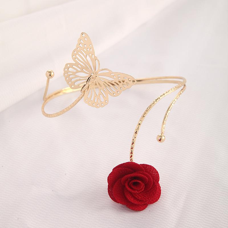 Metal Curtain Tiebacks Creative Leaf Shape Curtains Tie Holder Adjustable Curtain Clip Decorative Curtain Pull Hook