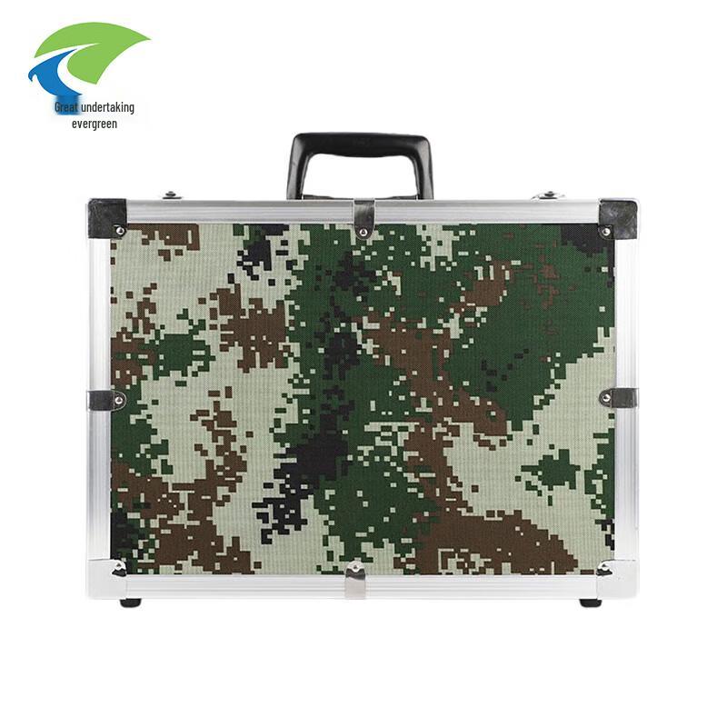 Military Armorer s Field Equipment Box