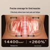 SKG G7 Smart Waist Massager with Heat and Pulse Therapy CN plug (adapter included)