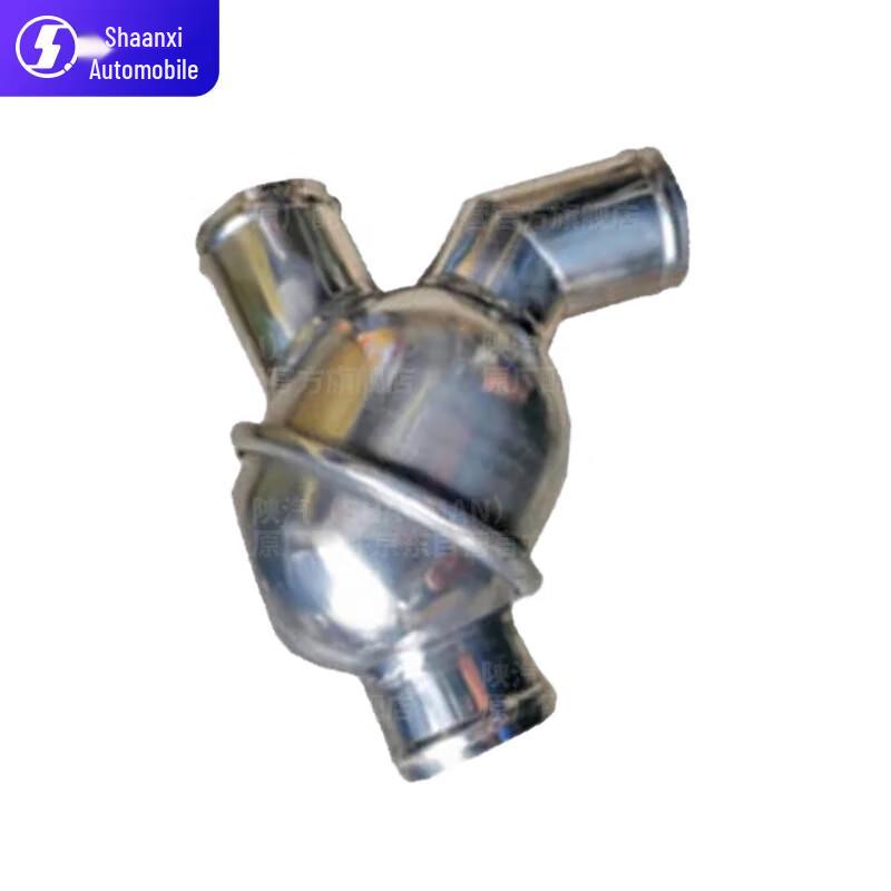 Shacman Thermostat Assembly