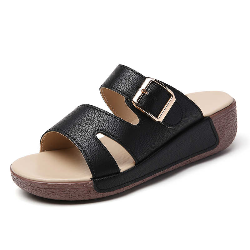 Fashion Non Slip Light Ladies Boots Slippers Women's Flip Flops For Summer Shoes Summer Sandal For Women Sneakers Sports Shooes
