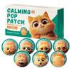 Cat Calming Diffuser – For Travel, Car & Home Use,  Diffuser For Cats & Kittens To Reduce Anxiety And Stress, No Electricity Needed