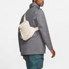 Nike Polyester Sling Bag Regular Unisex White Casual BA6144-104
