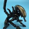 Beastbox Alien Infinite Series 2.0 Version Transforming Toy Action Figure Assembly Model Collectible Figurine