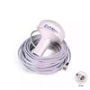 Flytong Aiwai Marine AIS GPS: Navigation Sail Ocean with BeiDou Navigator & BNC Connector Mushroom Antenna