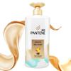 Pantene Seidig Glatte Haarpflegespülung